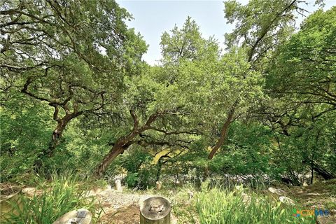 A home in Austin