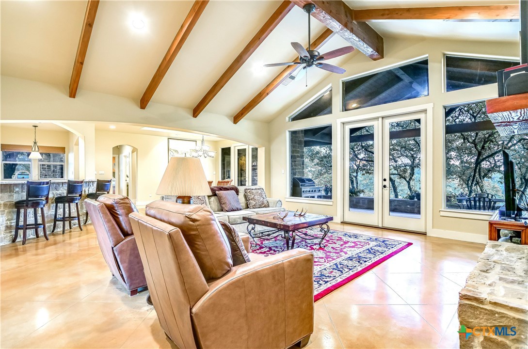 2551 Wolf Creek Ranch Road