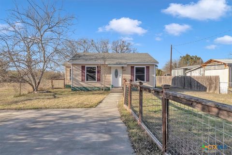 A home in New Braunfels