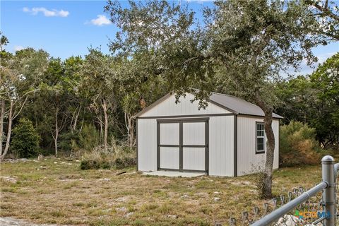 A home in New Braunfels