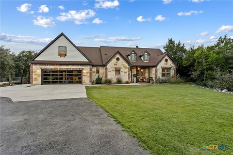 A home in New Braunfels