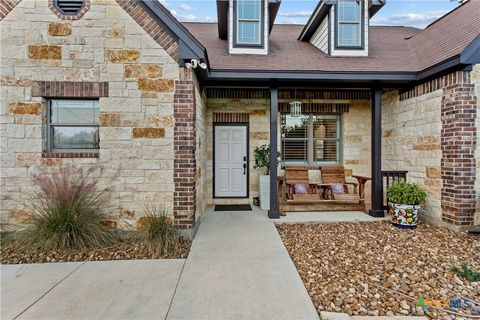 A home in New Braunfels