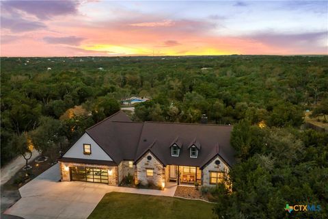 A home in New Braunfels