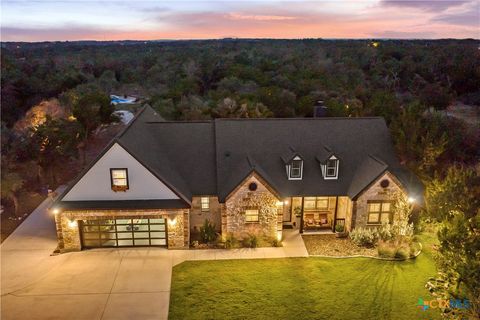 A home in New Braunfels