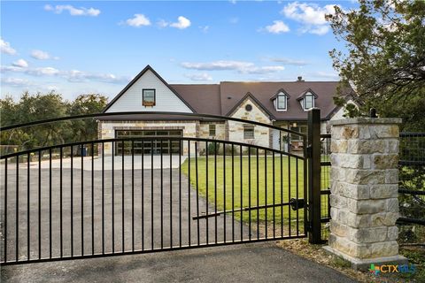 A home in New Braunfels