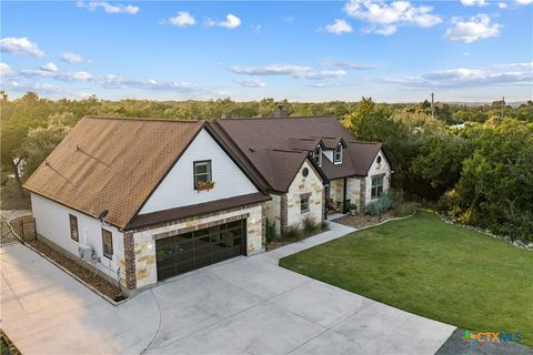 A home in New Braunfels