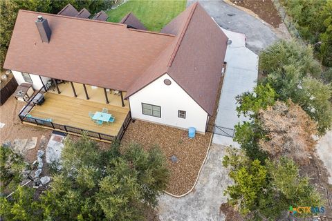 A home in New Braunfels