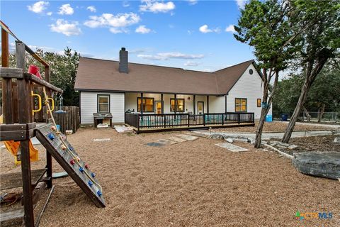 A home in New Braunfels