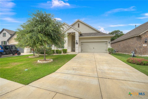 Photo of 1399 Village Inn, New Braunfels, TX 78132 (MLS # 615976)