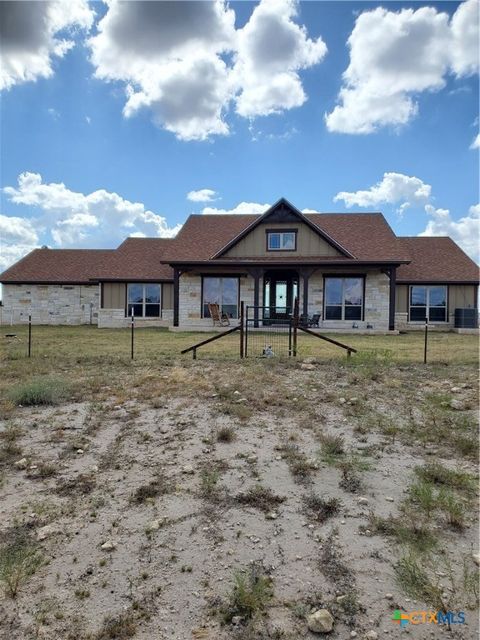5840 County Road 202 Lampasas TX 76550
