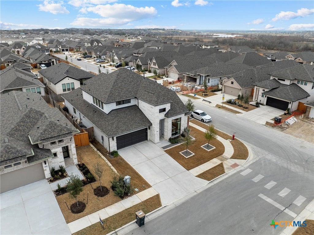 Photo of 305 Reef Band Drive, Kyle, TX 78640 (MLS # 605201)