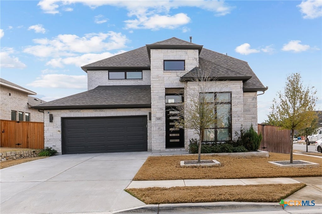 Photo of 305 Reef Band Drive, Kyle, TX 78640 (MLS # 605201)