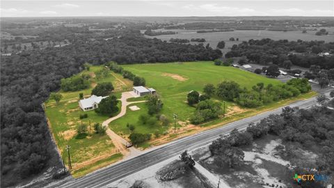 Photo of 10210 S State Highway 123, Seguin, TX 78155 (MLS # 613288)