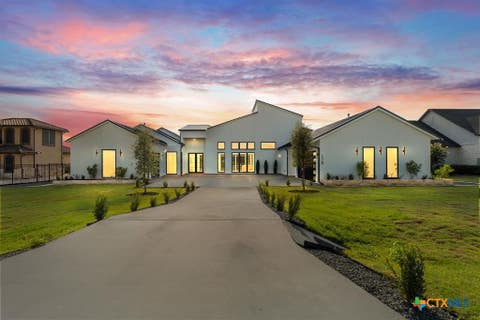 Photo of 178 Dally Court, Dripping Springs, TX 78620 (MLS # 621163)
