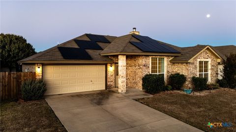 A home in Killeen