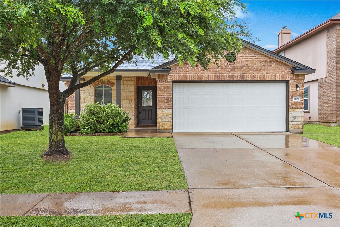 Photo 1 of 29 — 4604 Green Meadow Street, Killeen, TX 76549