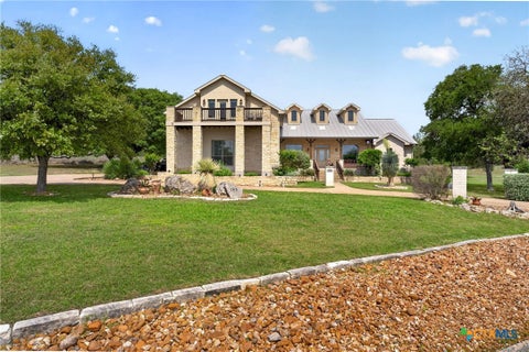 Photo of 123 Grosbeak Drive, Spring Branch, TX 78070 (MLS # 611475)