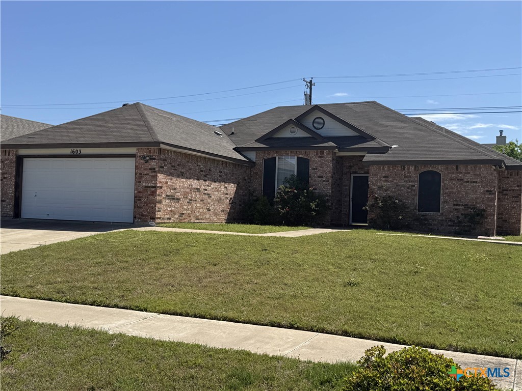 1603 Prestige Loop