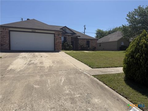 Photo of 1603 Prestige Loop, Killeen, TX 76549 (MLS # 616018)
