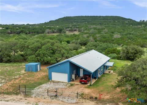 1640 County Road 335 Burnet TX 78611