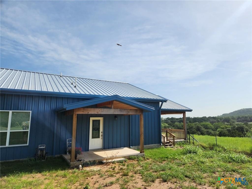 1640 County Road 335