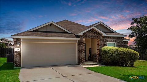 2946 Daisy Meadow New Braunfels TX 78130