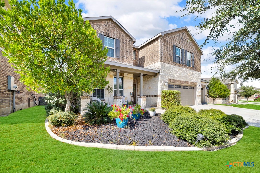 610 Ridge Park Drive