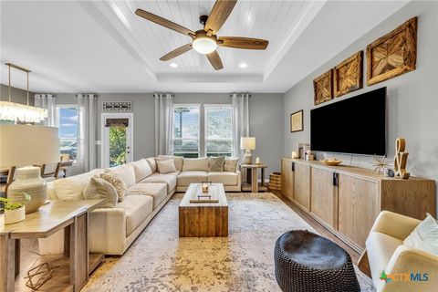 610 Ridge Park Drive New Braunfels TX 78130