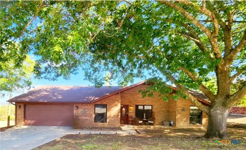 A home in Copperas Cove