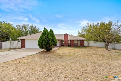 Photo of 180 County Road 4933, Kempner, TX 76539 (MLS # 621526)