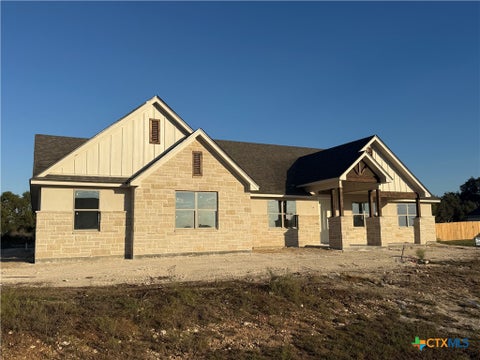 Photo of 11018 Eagle Walk Boulevard, Salado, TX 76571 (MLS # 628183)
