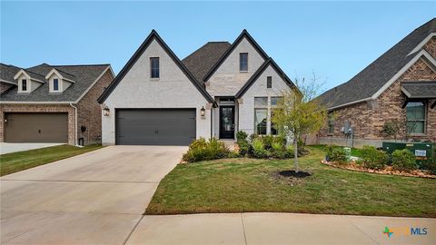 Photo of 1816 Field Brook, Seguin, TX 78155 (MLS # 600141)