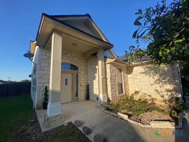 4703 Golden Gate Drive