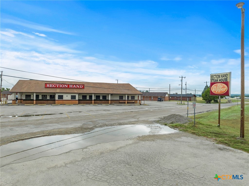 4412 S Hwy 377