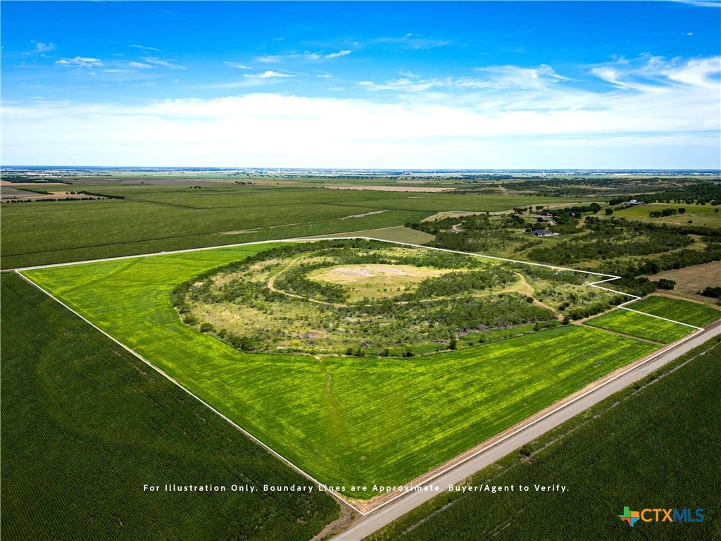 66.5 Ac. Alexander Road