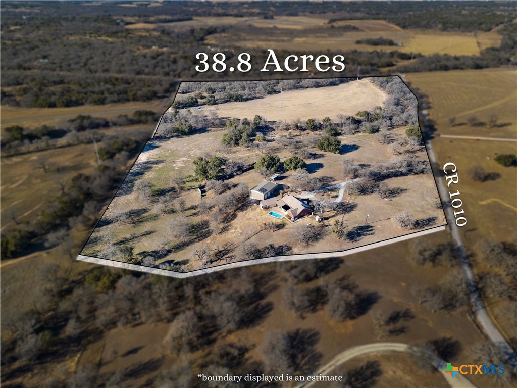 300 County Road 1010
