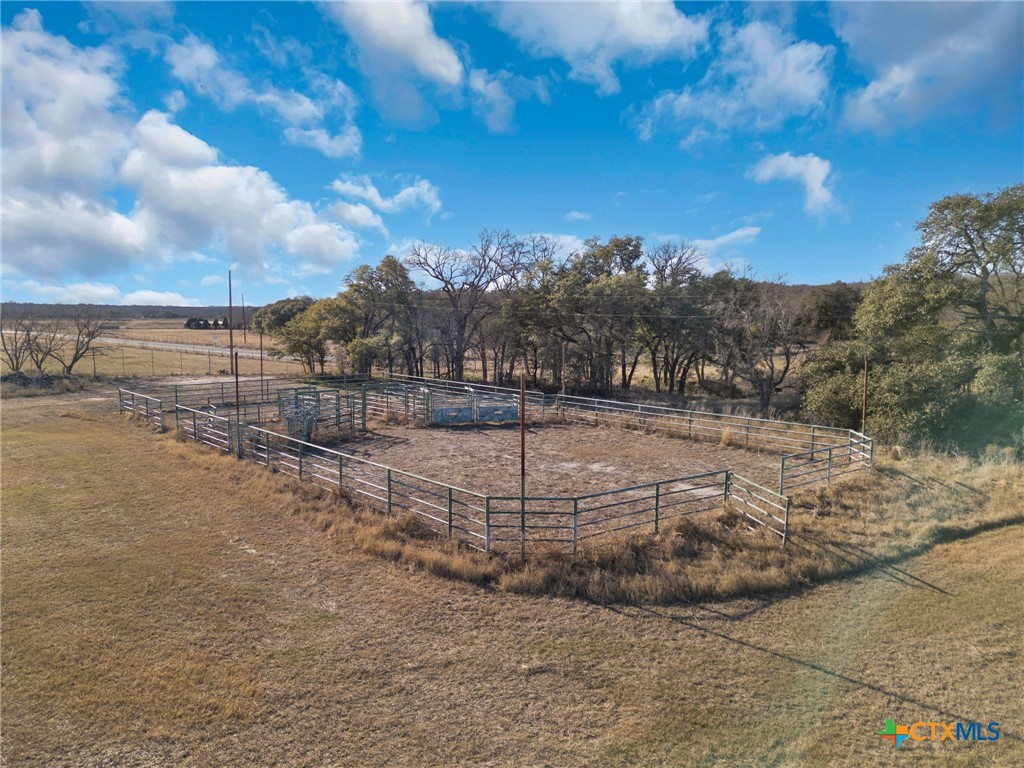 300 County Road 1010