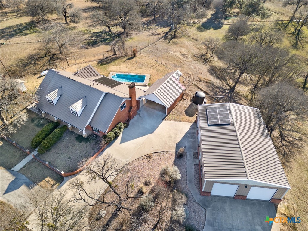 300 County Road 1010