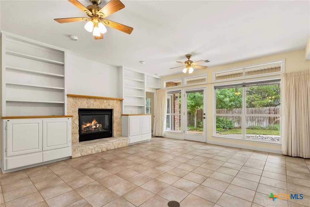 Photo of 2832 Meadow Breeze, New Braunfels, TX 78132 (MLS # 615806)