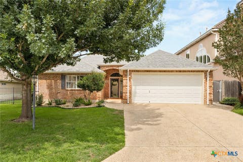 Photo of 2832 Meadow Breeze, New Braunfels, TX 78132 (MLS # 615806)