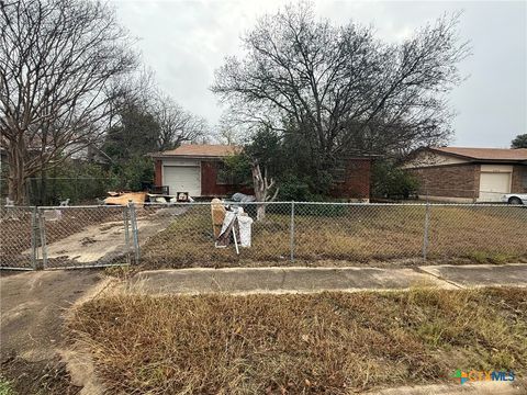 A home in Killeen