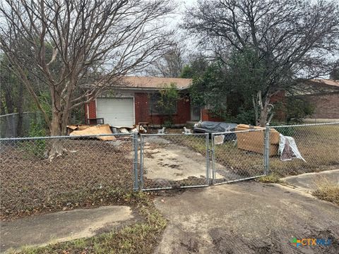 A home in Killeen