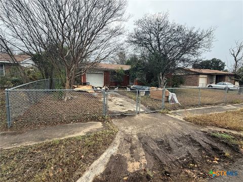 A home in Killeen