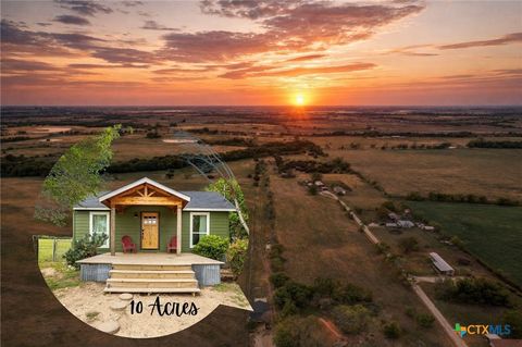 Photo of 13390 Bendle Road, Troy, TX 76579 (MLS # 608626)