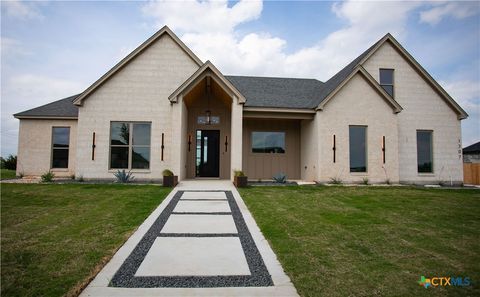 Photo of 1707 Kellan Drive, Salado, TX 76571 (MLS # 611969)