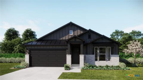 Photo of 417 Mustang Loop, Nolanville, TX 76559 (MLS # 622858)