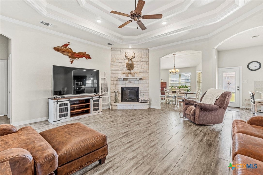 2014 Rustic Manor Drive