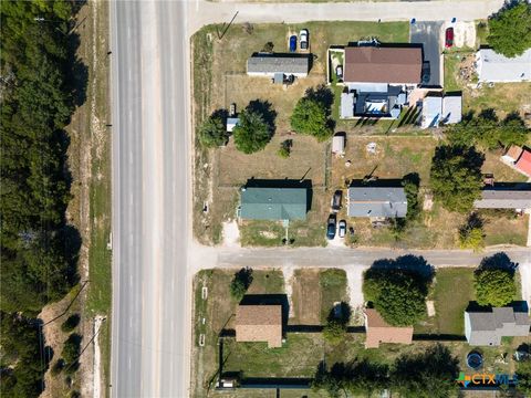 A home in Copperas Cove