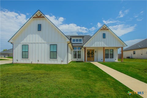 Photo of 116 Indian Trails Road, Riesel, TX 76682 (MLS # 623723)