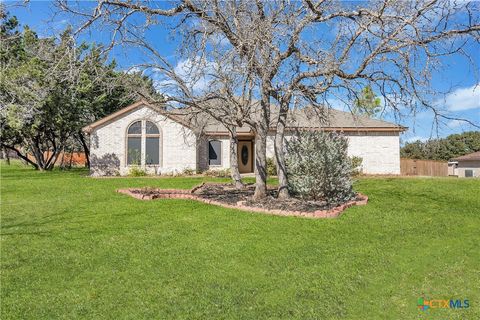 A home in Kempner